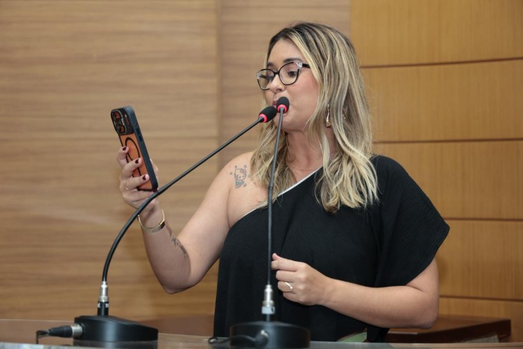 Kitty Lima destaca pesquisa inédita sobre população LGBTQIAPN+ em Sergipe