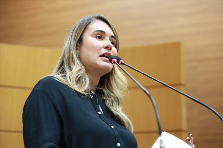 Kitty Lima evidencia avanços do Governo de Sergipe no Esporte, Educação e Proteção Animal