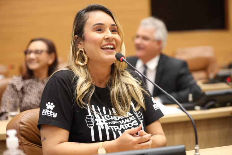 Kitty Lima convida para a 72ª edição do Sergipe é Aqui em Macambira