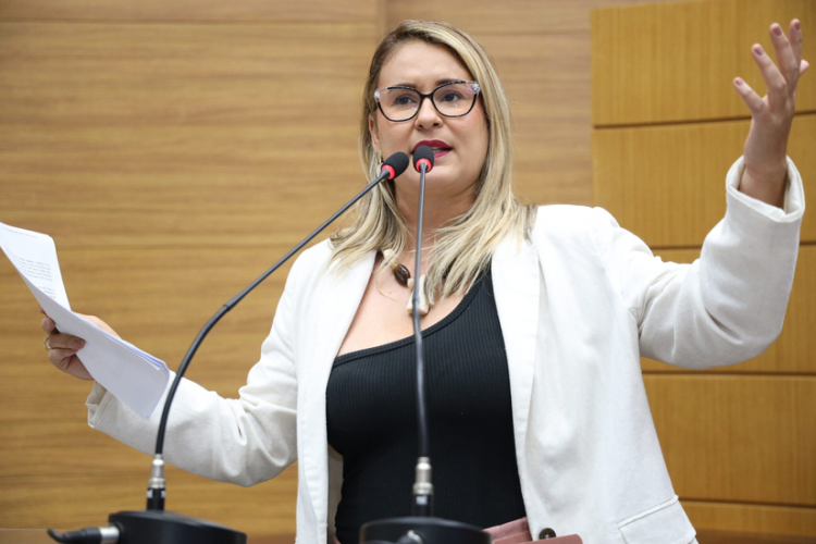 Kitty Lima ressalta entregas do Governo no interior e fortalecimento de políticas públicas
