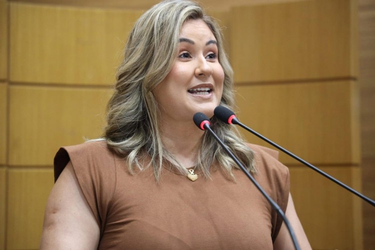 Kitty Lima transforma pauta animal em política pública e consolida protagonismo em 2025