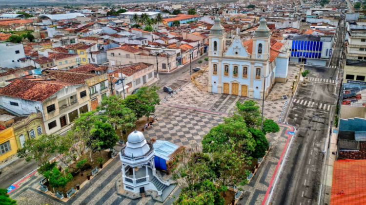 Lagarto: pontes são interditadas após danos causados pelas chuvas