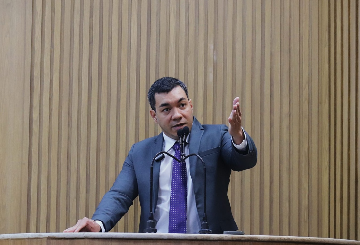 Levi Oliveira realizará Gabinete Itinerante durante Mutirão de Saúde e Empregabilidade no bairro Bugio