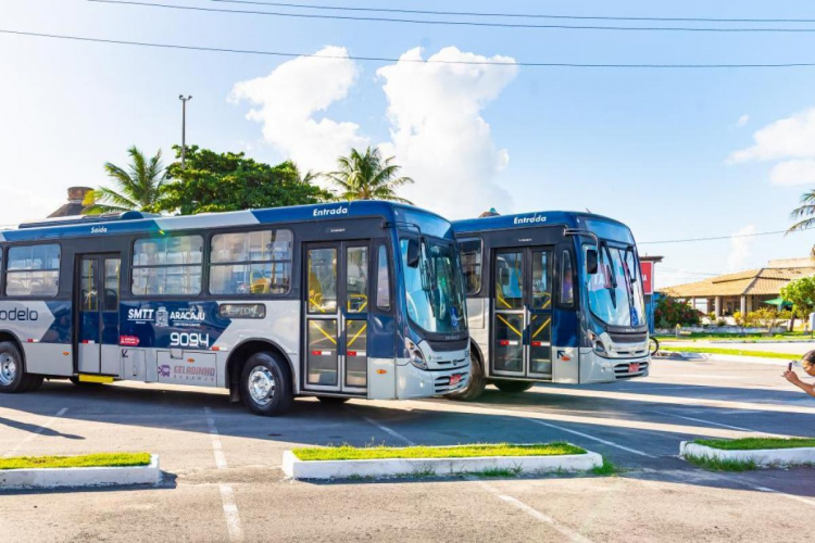 Nova licitação do transporte público deve ser iniciada até dezembro