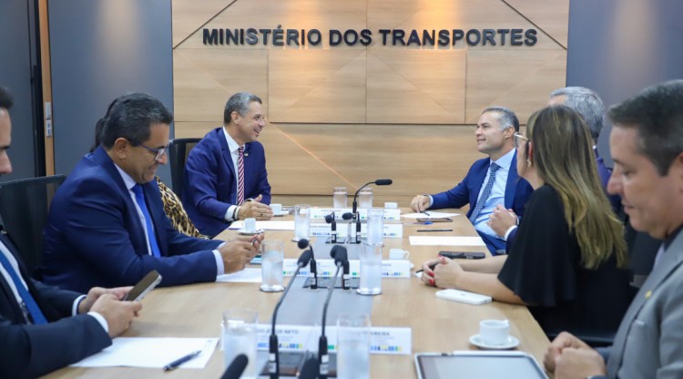 Licitação do trecho Sul da BR-101 será publicada no dia 10 de abril