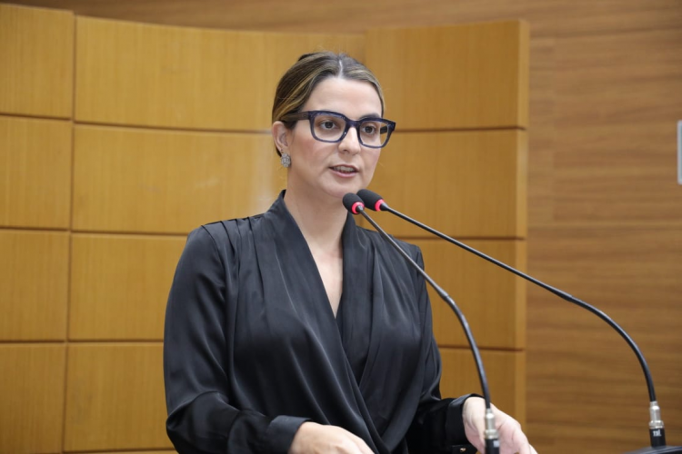 Dra. Lidiane Lucena alerta sobre trotes ao SAMU