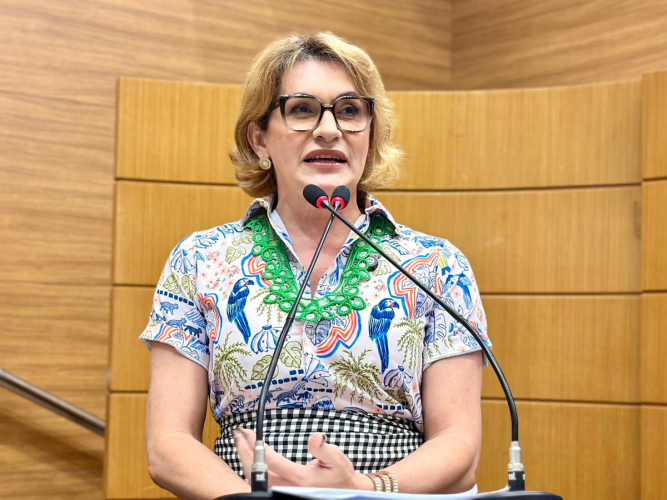 “Em Sergipe, jornalistas têm um dos menores pisos salariais do país”, denunciou a deputada Linda Brasil