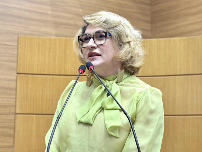 Linda Brasil denuncia violência institucional sofrida por médica assediada em UPA de Lagarto