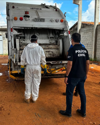PC e MPE responsabilizam empresa por operar sem licença e causar danos ambientais em Aracaju