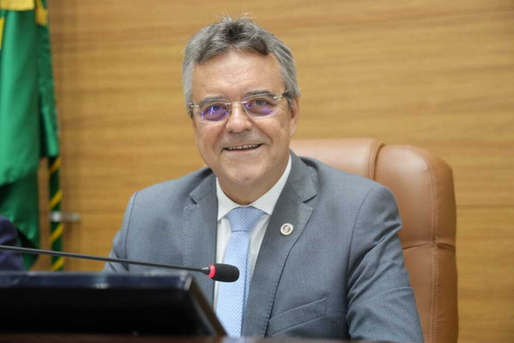 Luciano Pimentel comemora crescimento das vendas do varejo em Sergipe