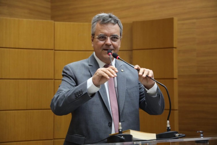 Luciano Pimentel comenta sobre consulta pública para uso de canabidiol no tratamento