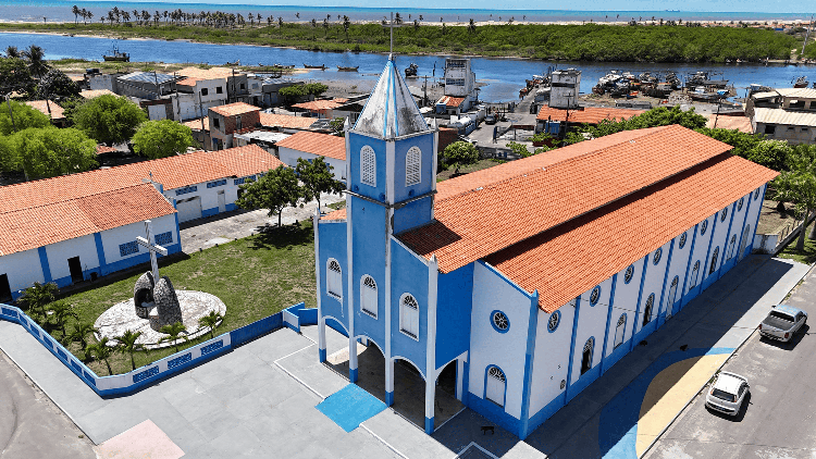 Manutenção em estação de tratamento deixa Pirambu sem água