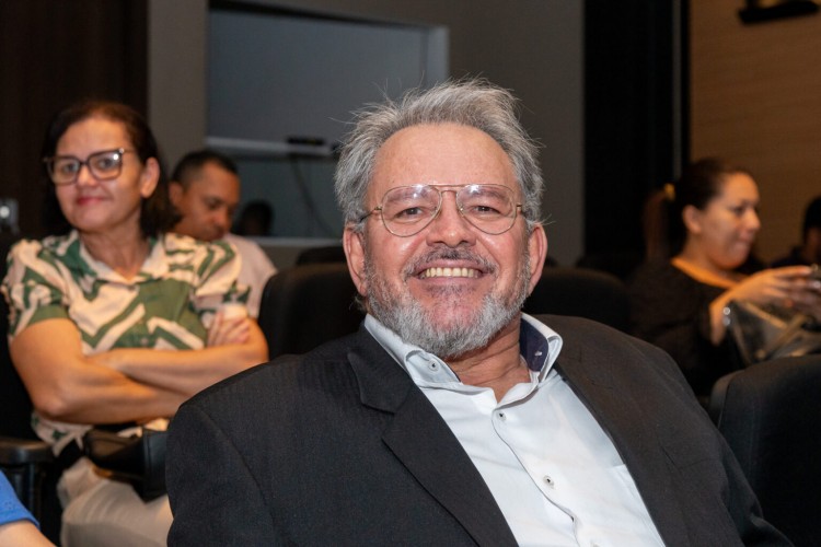 Luizinho propõe abordagem disruptiva e inclusão da pessoa com deficiência como “ativo do mercado de trabalho”