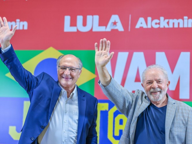 Um apelo a Lula: Saia de cena e faça um gesto de pacificação do Brasil