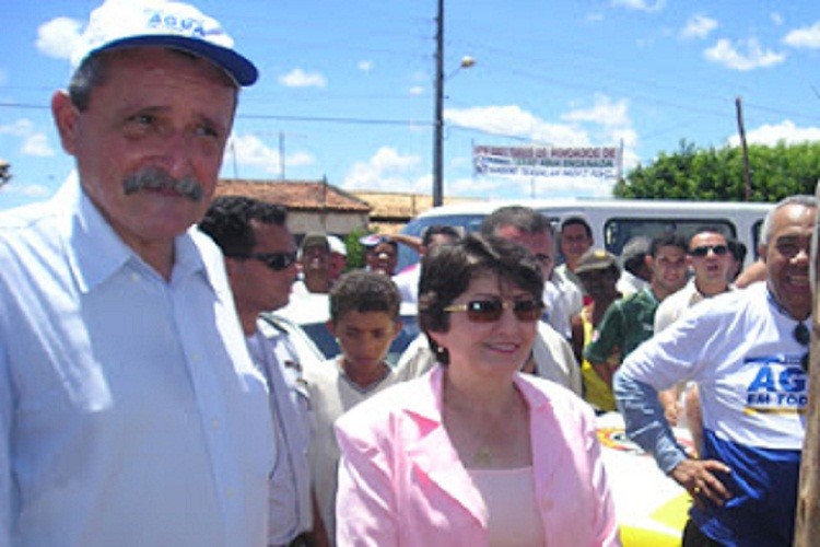 A Roda Viva da política pode selar aliança de Machado com os Teles de Mendonça