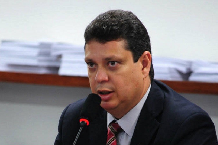 Márcio Macêdo é eleito vice-presidente nacional do PT