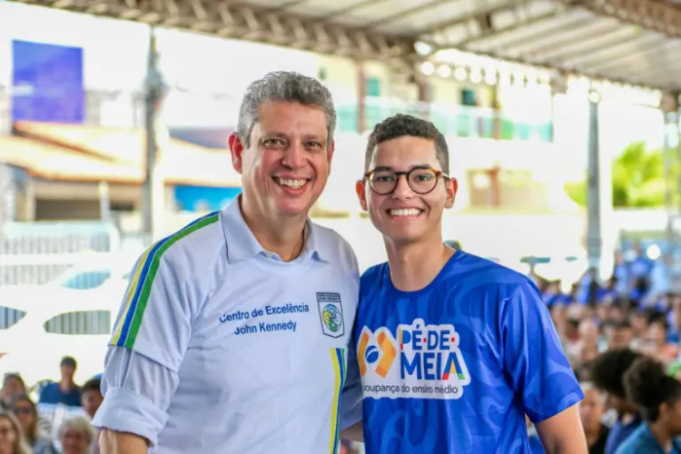 Márcio Macêdo comemora investimentos do governo federal em Sergipe