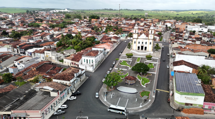 Maruim será o 59º município do estado a receber a caravana do ‘Sergipe é aqui’