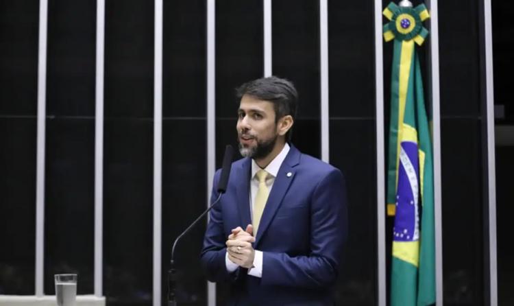 Governo confirma Pedro Lucas como novo ministro das Comunicações