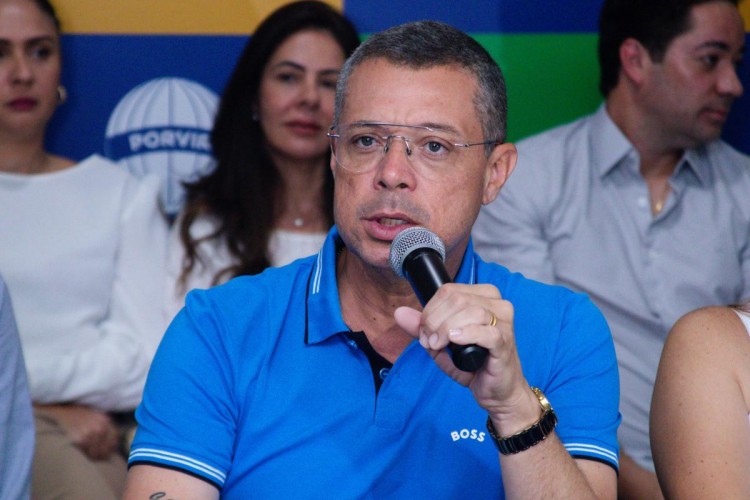 Mitidieri se afasta por uma semana após diagnóstico de pneumonia