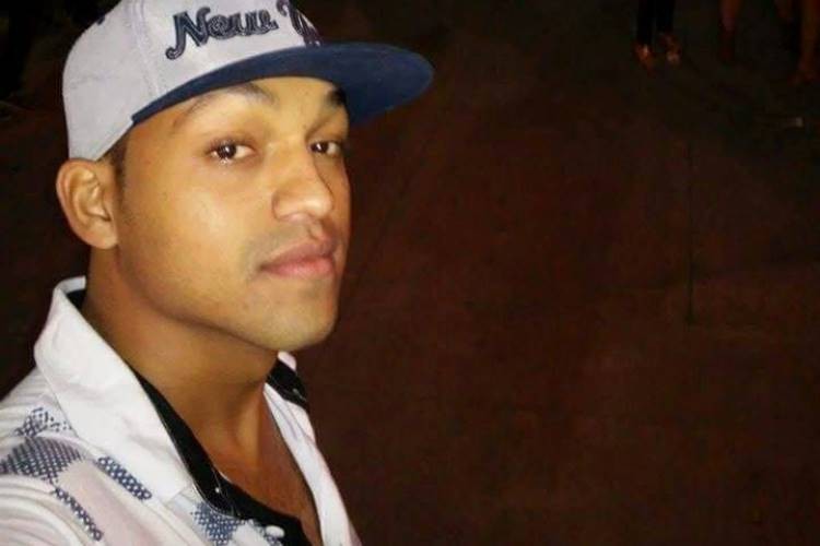 Jovem de 24 anos é morto a tiros em povoado de Frei Paulo