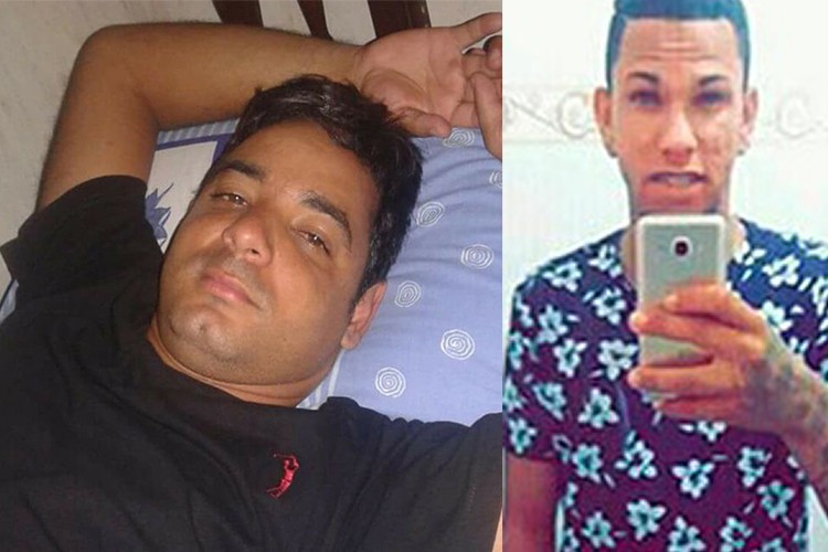 Polícia registra dois assassinatos e duas tentativas de homicídio, em Itabaiana