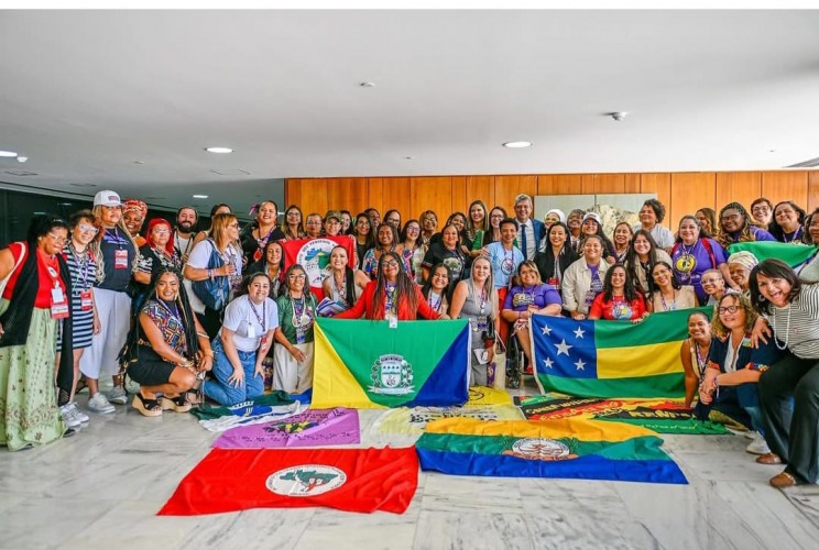 Lei federal premia municípios que se destacam em políticas para mulheres