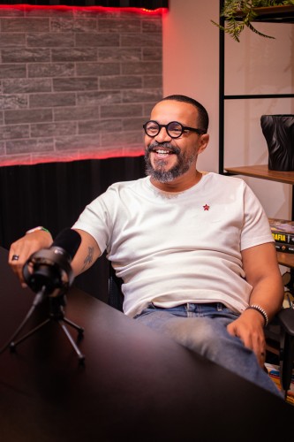 “A candidatura representa para nós uma libertação do PT”, afirma Cássio Murilo