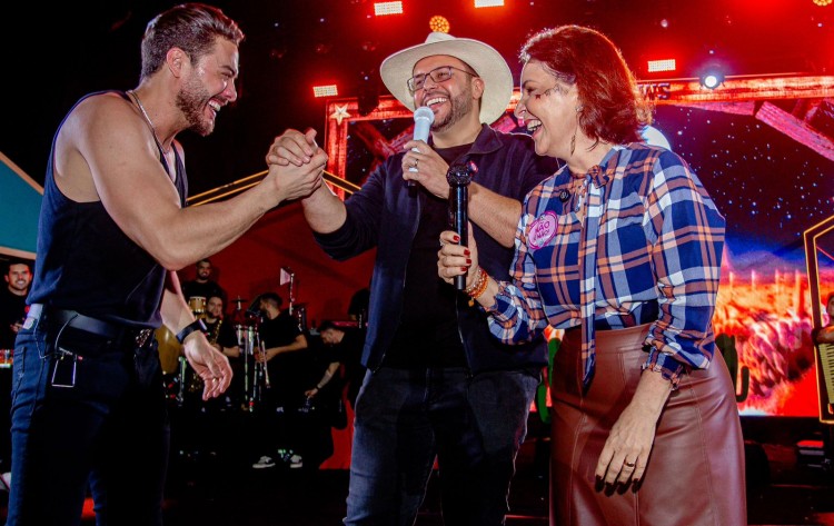 FAMES repudia falas de ex-deputado contra sergipanos