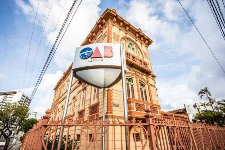 Advogado ameaça de morte presidente e diretoria da OAB Sergipe