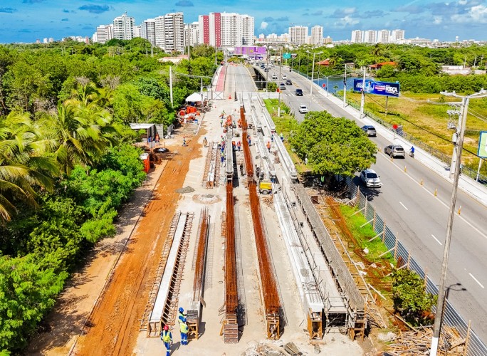 Sergipe cresce no Ranking de Competitividade com destaque em infraestrutura e investimentos que trazem qualidade de vida