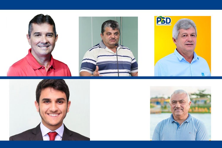 Moita Bonita tem pelo menos quatro pré-candidatos à prefeitura, mas oposição quer unidade contra pré-candidato de Bosco