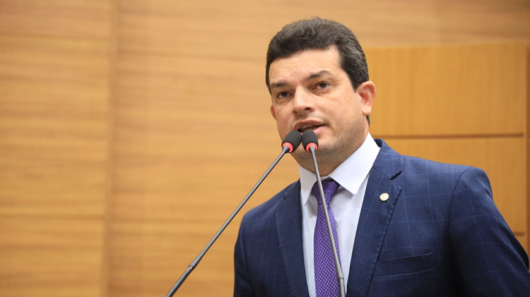 Paulo Júnior defende plebiscito sobre limites entre Aracaju e São Cristóvão
