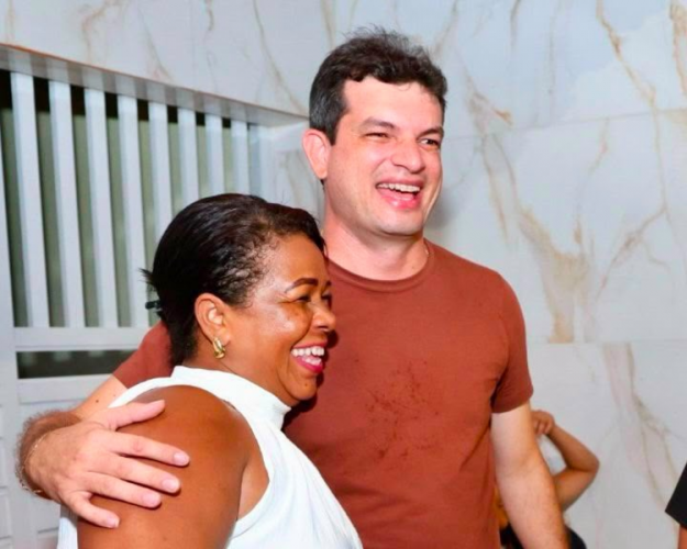 Deputado Paulo Júnior convida população para encontro em São Cristóvão
