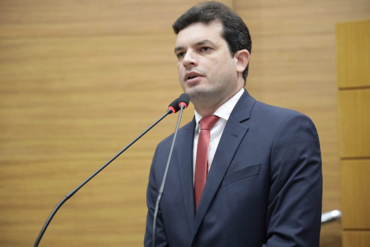 Paulo Júnior pede ao DER/SE melhorias em rodovias estaduais que cortam São Cristóvão