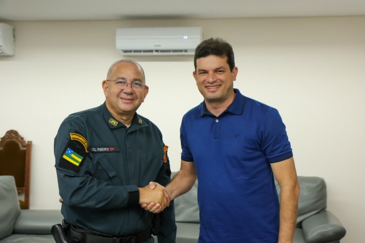 Indicação do deputado Paulo Júnior é atendida e Companhia da Polícia Militar de São Cristóvão será elevada a Batalhão