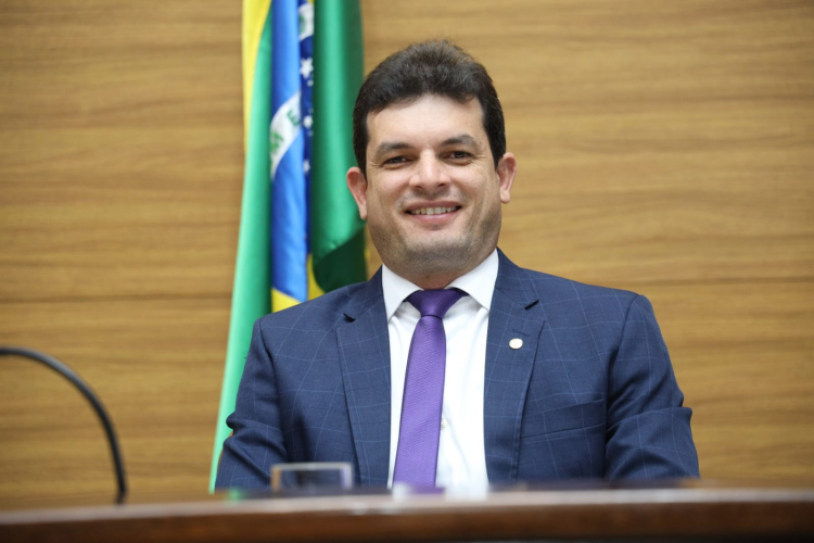 Paulo Júnior cobra políticas ambientais e critica análise acelerada de projetos Alese