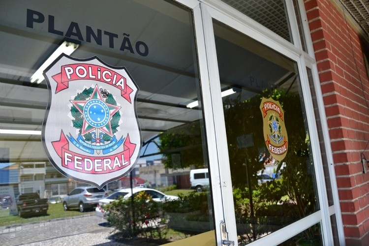 Policial Federal é preso em Sergipe suspeito do crime de extorsão