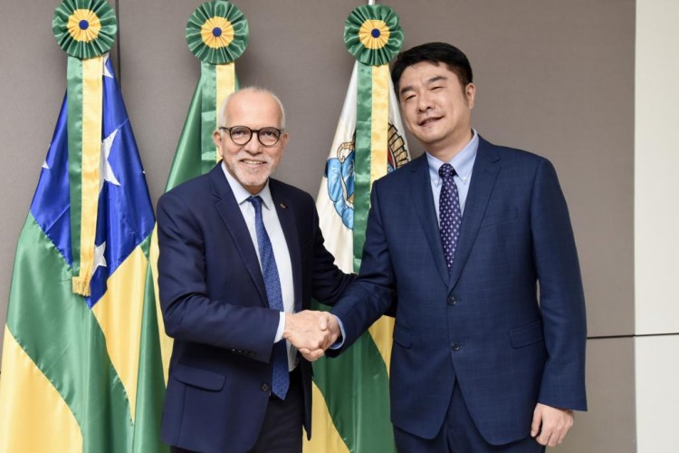 Prefeitura de Aracaju celebrará acordo com cidade chinesa