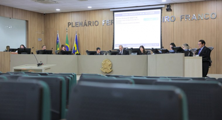 TRE não reconhece recurso eleitoral e mantém decisão de Riachão do Dantas