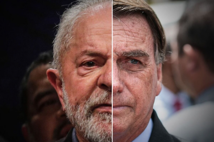 “Cansaço da polarização Lula x Bolsonaro”, diz CEO da Quaest
