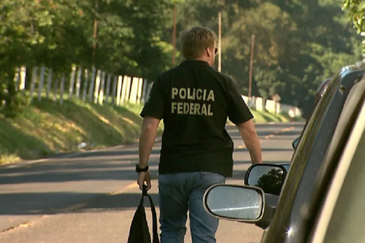 Polícia Federal anuncia que fará concurso público para 500 vagas