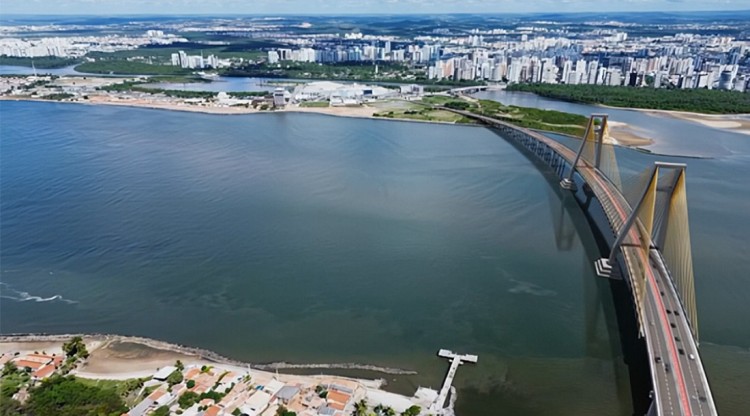 Governo de Sergipe dará início às audiências públicas sobre Impacto Ambiental da ponte Aracaju-Barra
