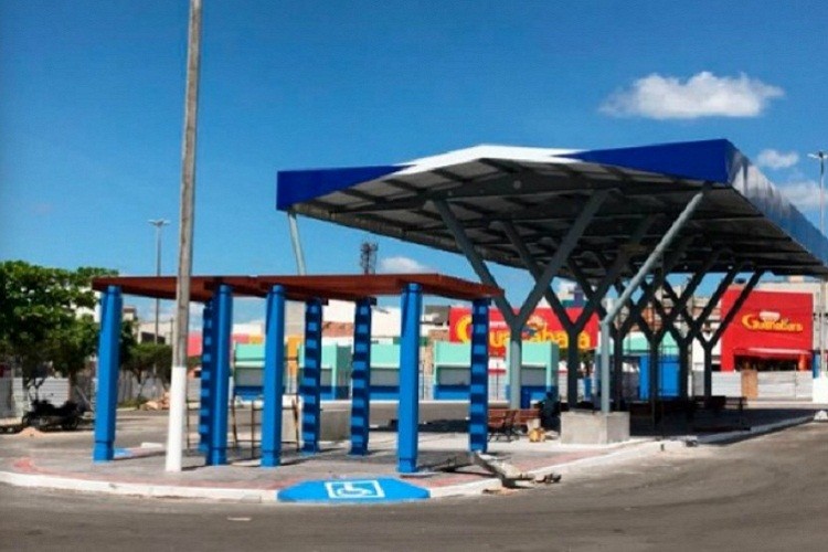 Novo Terminal de Itabaiana: oposição compara a posto de gasolina