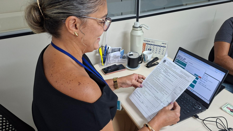 AjuPrev disponibiliza Informe de Rendimentos para aposentados e pensionistas