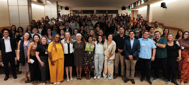 Prefeitura participa de encontro nacional sobre Cadastro Único e Bolsa Família em Brasília