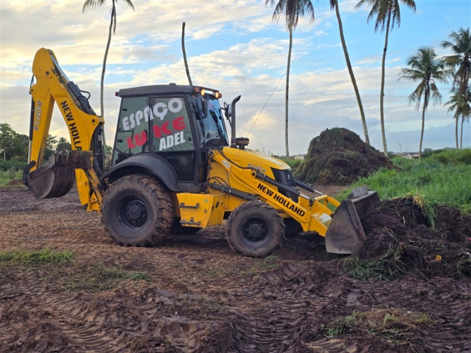 Prefeitura de Estância autoriza construção de UBS no Botequim