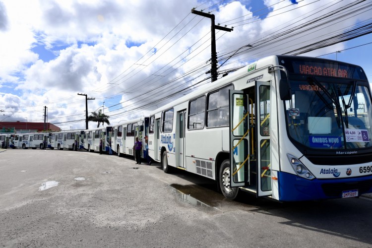 PMA define transição de empresas no transporte coletivo da Grande Aracaju