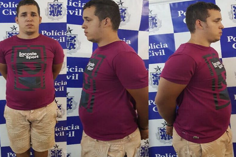 Homem acusado de participar de assalto a GBarbosa em Capela é preso