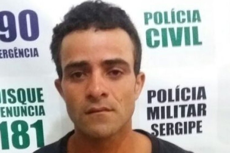 RIBEIRÓPOLIS: jovem é detido por furto a objetos de igreja e tráfico de drogas